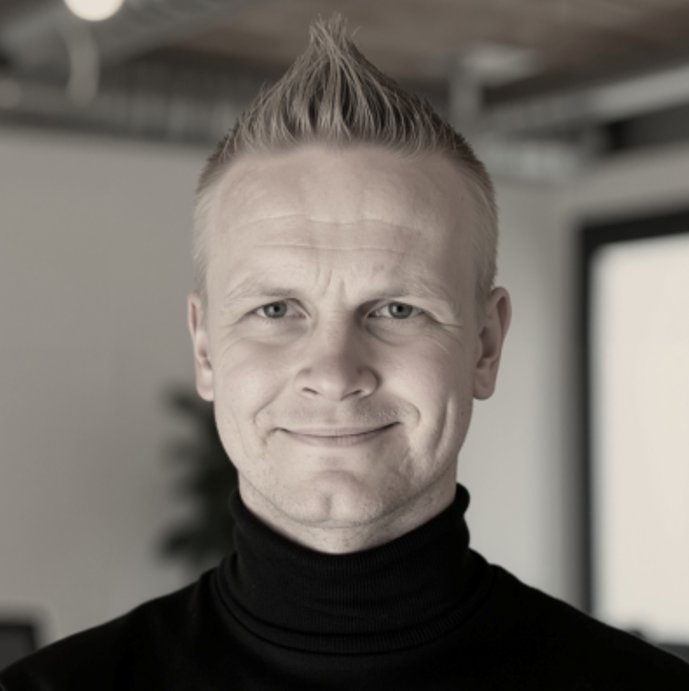 Sebastian – Inhaber SMQTEC GmbH